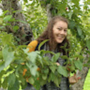 Meet your Posher, Raine